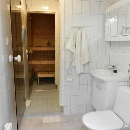 Huoneisto Tupaniemi, Kodikas Ja Tilava Asunto 2-4 Vieraalle Pori