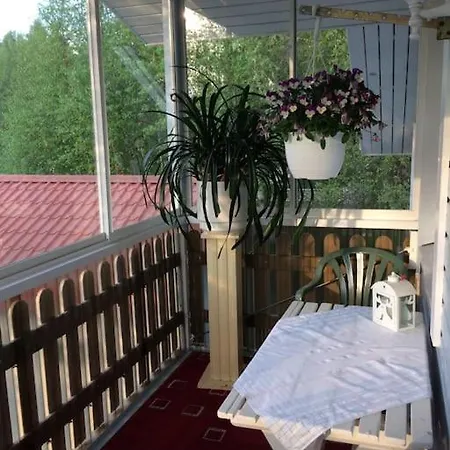 Huoneisto Tupaniemi, Kodikas Ja Tilava Asunto 2-4 Vieraalle Pori