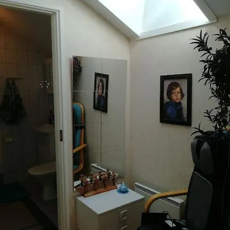 Tupaniemi, Kodikas Ja Tilava Asunto 2-4 Vieraalle